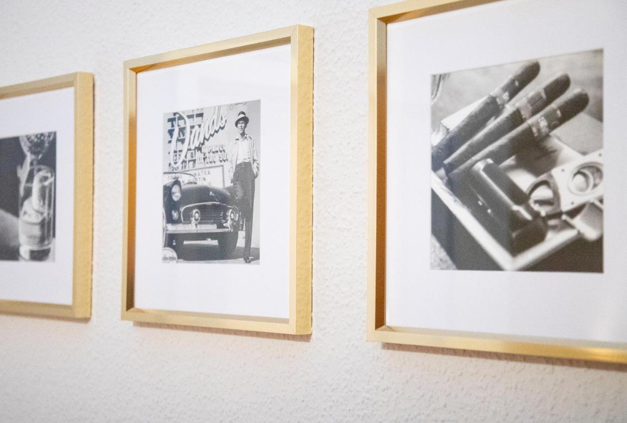 Kleines Hotel Westhus Dörpen Exteriér fotografie