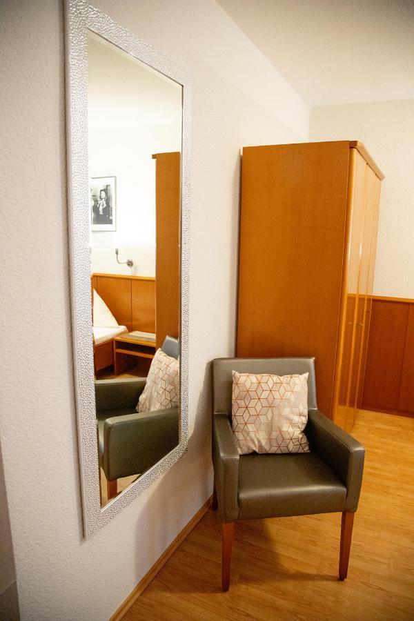 Kleines Hotel Westhus Dörpen Exteriér fotografie