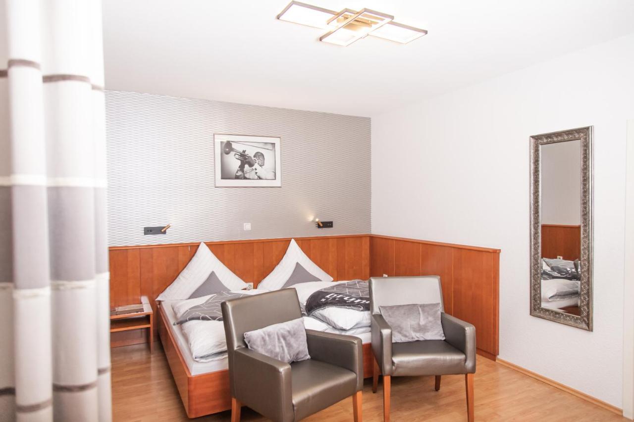Kleines Hotel Westhus Dörpen Exteriér fotografie
