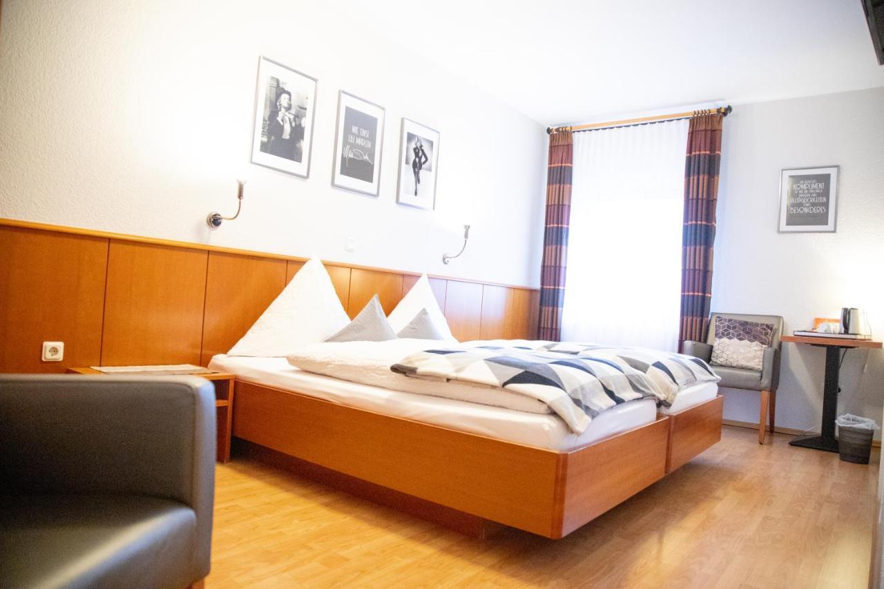 Kleines Hotel Westhus Dörpen Exteriér fotografie