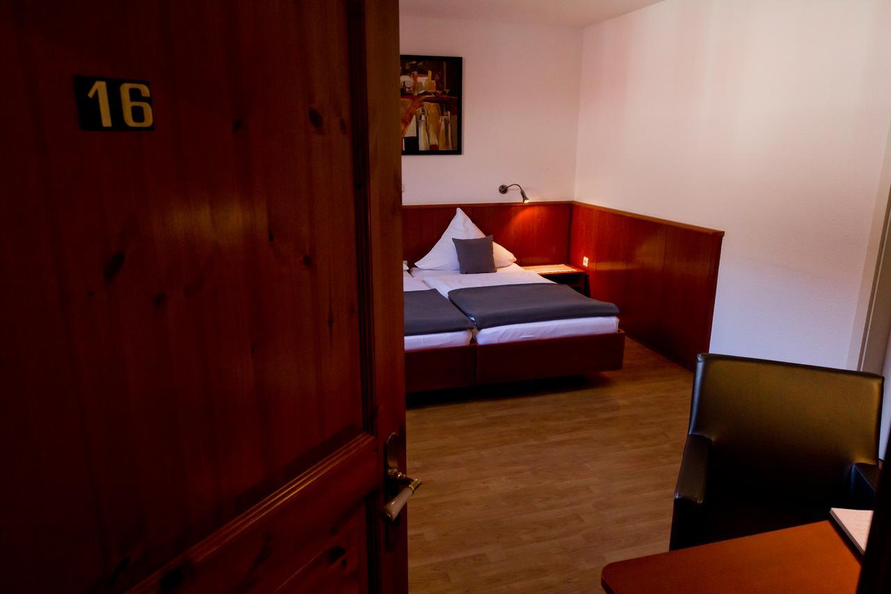 Kleines Hotel Westhus Dörpen Exteriér fotografie